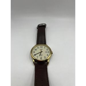 Timex Men's Indiglo watch TW2P75800